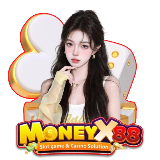 MONEYX88